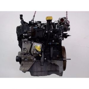 MOTEUR COMPLET - MOTEUR DIESEL  RENAULT CLIO ESTATE III Phase 2 2009-2012 1.5 dCi 8201246265  PIÈCES  DOCCASION