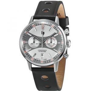 Lip Rally Chronographe - Automatique - 671820