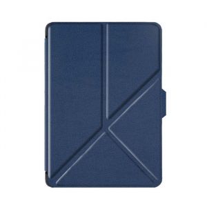 &Eacute;tui en cuir PU pour Kobo Clara Color 2024 (mod&egrave;le N367) fonction veille/r&eacute;veil automatique