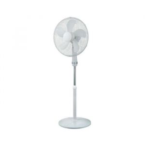 Ventilateur - OPTEX - 3 en 1 - Colonne 45 cm - 3 vitesses - Lames anti bruit