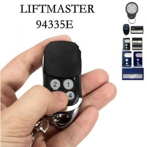 TELECOMMANDE COMPATIBLE WAYNE DALTON PUSH PULL 94335 94335E 94335EWD