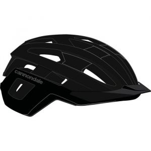 Casque de VTT - CANNONDALE - Junction Mips - Noir - Mixte - Adulte