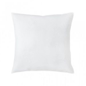 Oreiller - Gérard Pasquier - 60 x 60 cm - Mémoire de forme - Microfibre - Confort médium