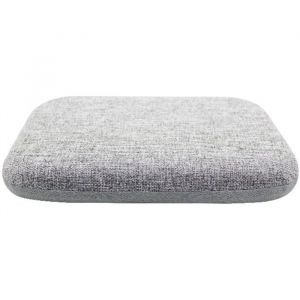 Coussin Chaise Galettes De Chaise De JardinGalette De Chaise CarreMousse Mmoire De Forme pour Chaise De Bureau Housse PZCC