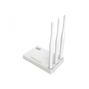 Netis WF2409E Routeur sans fil commutateur 4 ports 24 Ghz