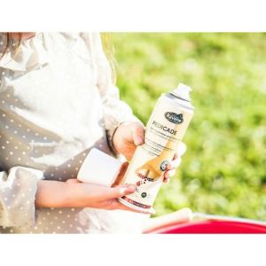 PEDICADE SOIN R&Eacute;PARATEUR POUR LA FOURCHETTE RAVENE spray 250 Ml