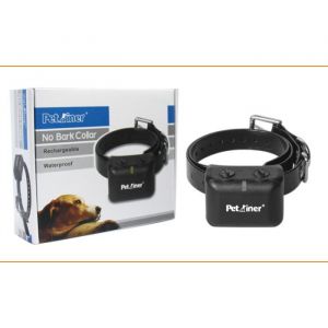 COLLIER ANTI ABOIEMENT Rechargeable Etanche