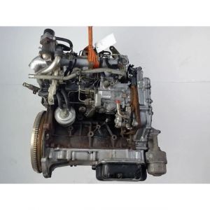 MOTEUR COMPLET - MOTEUR DIESEL  NISSAN ALMERA TINO MONOSP. Phase 1 2000-2003 2.2 dCi 10102-BN360-  PI&Egrave;CES  DOCCASION