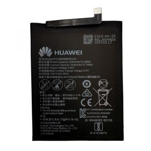 Batterie de remplacement pour Honor 7X Huawei P30 Lite Mate 10 Lite Nova 2 Plus Nova 3i (HB356687ECW)