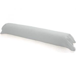 Taie de traversin - LA MAISON DAMELIE - INTIMITY - 100% coton - Couleur Chantilly - Rectangle