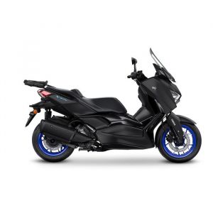 Support top case moto Shad Yamaha XMAX 125 / 300 23