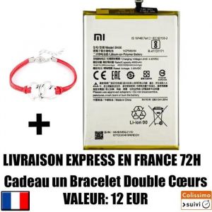 Batterie BN56 Pour Xiaomi Redmi 9A / Redmi 9C / Poco M2 Pro