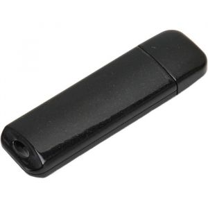 Enregistreur Vocal Usb Son Clair Facile &Agrave; Utiliser R&eacute;duction Du Bruit Cl&eacute; Usb Enregistreur Vocal Batterie 120 Mah Ai Intelli[H896]