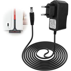 Chargeur 26V 500Ma Aspirateur Pour Hoover H-Free 100200500700800 Chargeur De Base Pour Aspirateur Sans Fil Chargeur