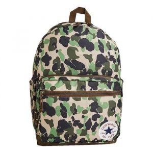 Sac à Dos Converse - Go 2 - Vert - Taille Unique - Mixte / Adulte