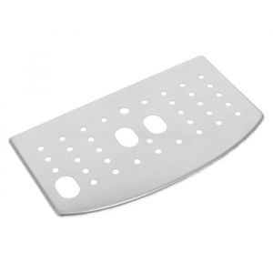 Grille support tasse  AS00008346 pour Cafetière - Expresso broyeur DELONGHI  MAGNIFICA MAGNIFICA S MAGNIFICA S PLUS MAGN [...]