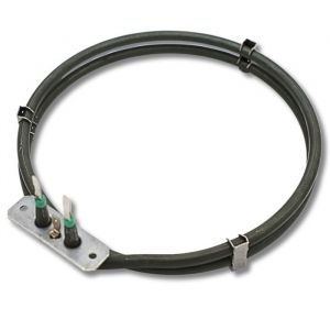 R&eacute;sistance circulaire 2000W Four cuisini&egrave;re 32001562 32036509 VALBERG FRIONOR PROLINE ESSENTIEL B CONTINENTAL EDISON WALTHAM