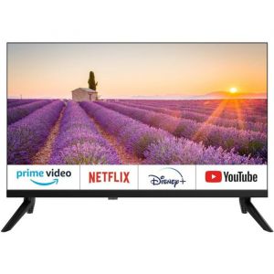 EQUINOXE Téléviseur 32 12V Android Officiel pour Camping-car