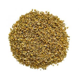 Tisane Camomille Allemande EXTRA (Matricaire) 1 KILO fleur ENTIERE Matri
