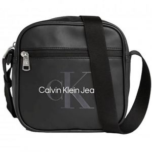Sac homme Calvin Klein noir K50K511826 BEH - .