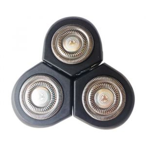 T&ecirc;Te de Rasoir pour Philips RQ12 RQ10 RQ11 RQ32 RQ1050 RQ1051 RQ1052 RQ1250 RQ1260 Norelco SensoTouch 3D BEARD TRIMMER