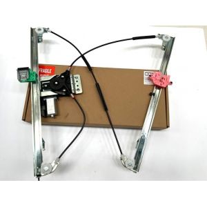 L&egrave;ve-vitre Avant Gauche Expert Scudo Jumpy 14401613809221Z6 (07-16) moteur Complet 6 fiches