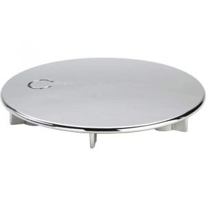 Capot pour bonde de douche TEMPOPLEX diamètre 115 mm