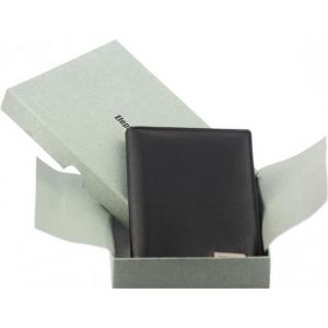 Cadeu utile Homme/Femme - Porte papiers en cuir…