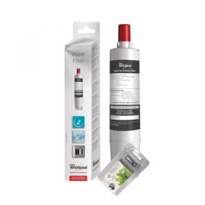 Filtre origine WHIRLPOOL SBS200 remplace SBS002 - SBS001 + Antibactérien par 1