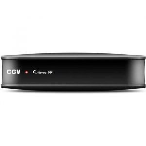 Décodeur terrestre TNT HD Récepteur TNT ETIMO FP - CGV