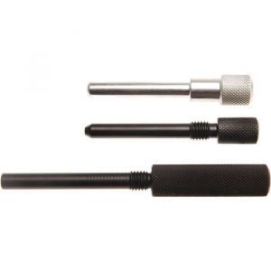 Kit de calage distribution Renault 1.5 1.9 DCI - BGS - Laguna Kangoo Clio