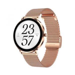 Montre Connect&eacute;e MaxCom Selen FW27 Or