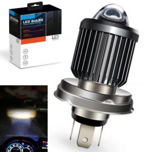 Ampoule LED R2 P45t ultra performante alliant qualit&eacute; de fabrication et finition avec puissance. Nos blocs d&eacute;clairage LED R2 P45t