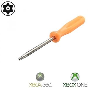 Tournevis Torx T8 Tamper Microsoft Xbox 360 Ps3 Ps4 PlayStation 3 Slim  REF2 Skyexpert