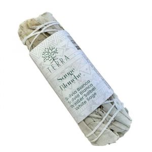 Sauge blanche Californie Fagot 25/35g