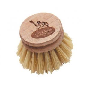 Recharge brosse vaisselle fibre