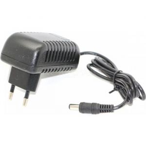Adaptateur Secteur Alimentation Chargeur AC DC 220V 9V 2A 2000mA 18W 55mm 21mm