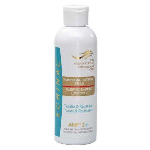 Shampooing Fortifiant à l'ANP2+ FEMME