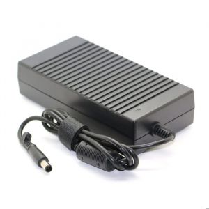 CHARGEUR POUR PC PORTABLE DELL ALIENWARE M15X / M17X / M17X R3 / M17X R4 - 19.5V 7.7A 7.4x5.0mm - NOTE-X