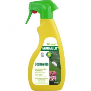 Muraille cochenille - DECAMP - PAEPULV - 500 ml