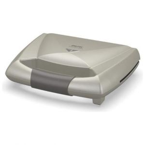 Grille-pain - Imetec - Tosta&Griglia - 900 W - Plaques XL antiadh&eacute;sives - Interrupteur marche/arr&ecirc;t