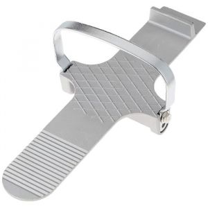 Élévateur de plaques de plâtreLeve Plaque Manuel Leve Plaque à etrier en Acierlève-planche en bois lève-vitre manutention au