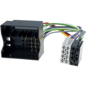 Fiche ISO Autoradio -ADNAuto- AI36 compatible avec Citroen Peugeot Lancia Toyota Fiat 04-18 voir liste
