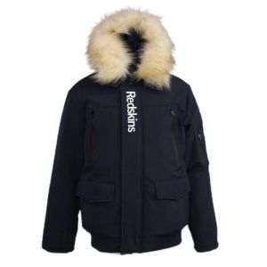 Parka Marine Junior Gar&ccedil;on Redskins 1002