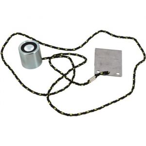 Accessoire pétanque Aimant bizouboule - Obut