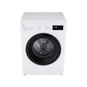 Lave-linge frontal LG F84N15WHS