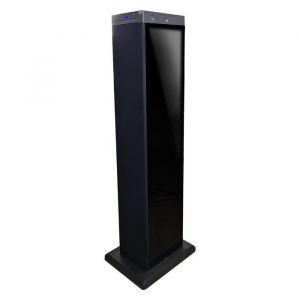 Tour MPman T500CD Bluetooth - 60W - CD - 2 USB - Affichage led - Aux In - Radio FM  - T&eacute;l&eacute;commande