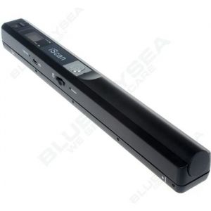Scanner Portable A4 - EYOYO - Iscan01 - 900 DPI - USB - Stockage JPEG/PDF