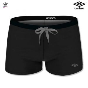 Maillot de Bain Homme Umbro Simple Logo - UMR/SW/1/MOU/ASS4/GR/04