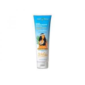 Gelée Rafraîchissante Après-Soleil - SOLEIL DES ILES - Parfum Tropical - 150 ml - Adulte - Mixte